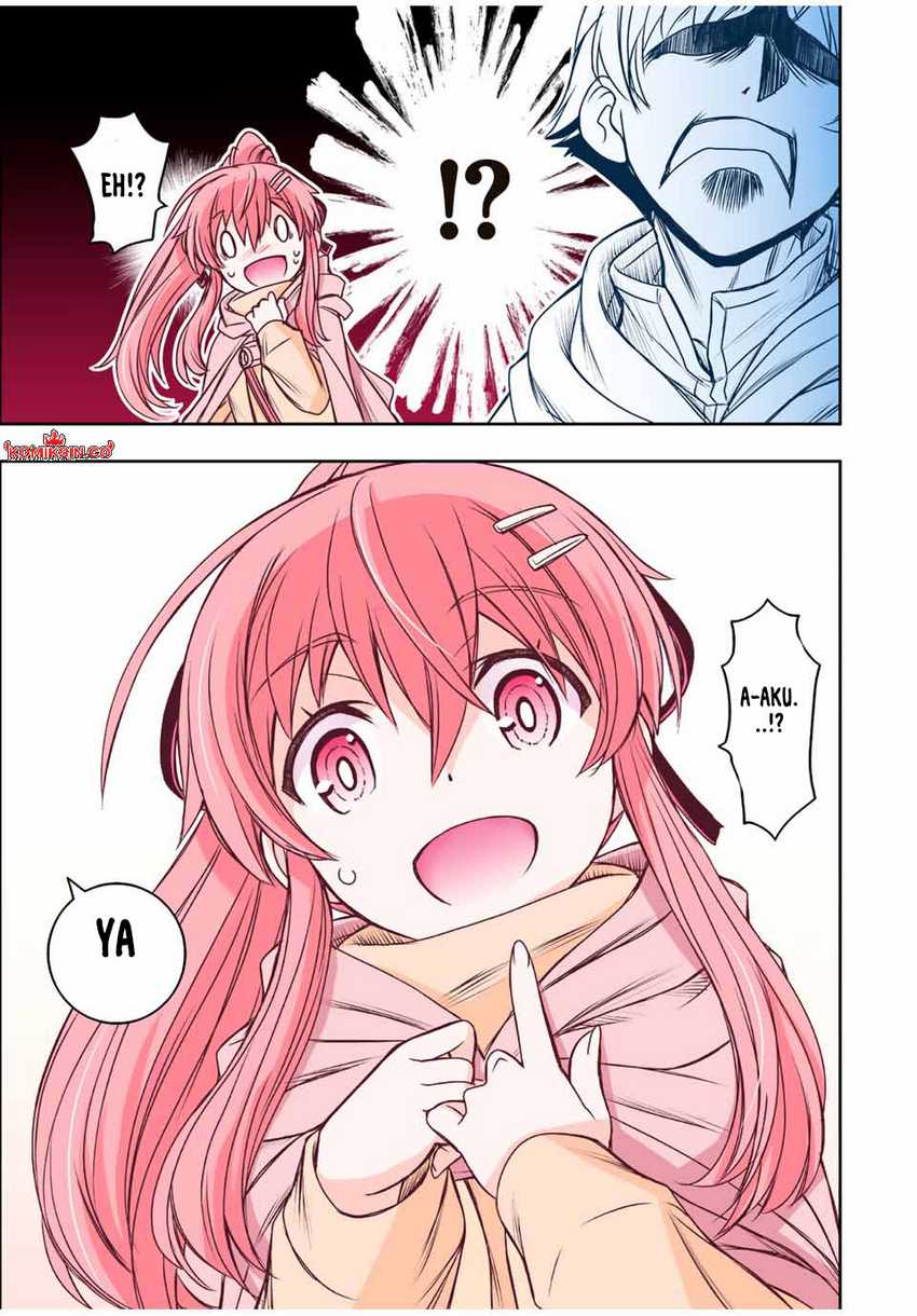 Dame Skill [Auto Mode] ga Kakuseishimashita ~Are, Guild no Scout-san, Ore wo “Iranai”-tte Itte Masendeshita?~ Chapter 69 - halaman 10