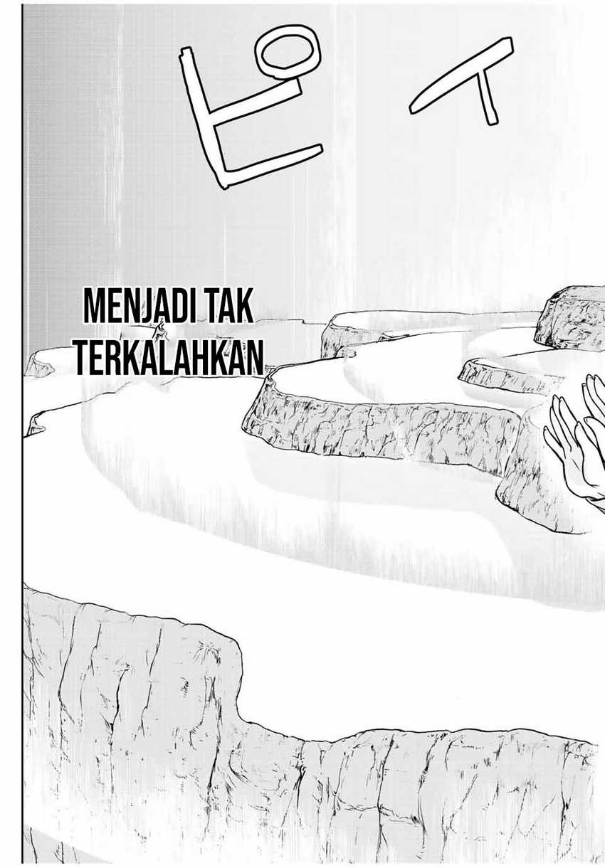 Dame Skill [Auto Mode] ga Kakuseishimashita ~Are, Guild no Scout-san, Ore wo “Iranai”-tte Itte Masendeshita?~ Chapter 69 - halaman 16