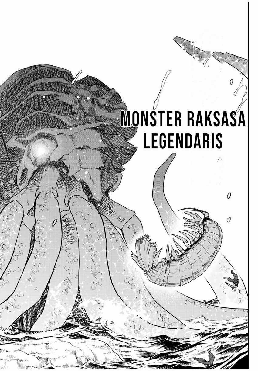 Dame Skill [Auto Mode] ga Kakuseishimashita ~Are, Guild no Scout-san, Ore wo “Iranai”-tte Itte Masendeshita?~ Chapter 74 - halaman 15
