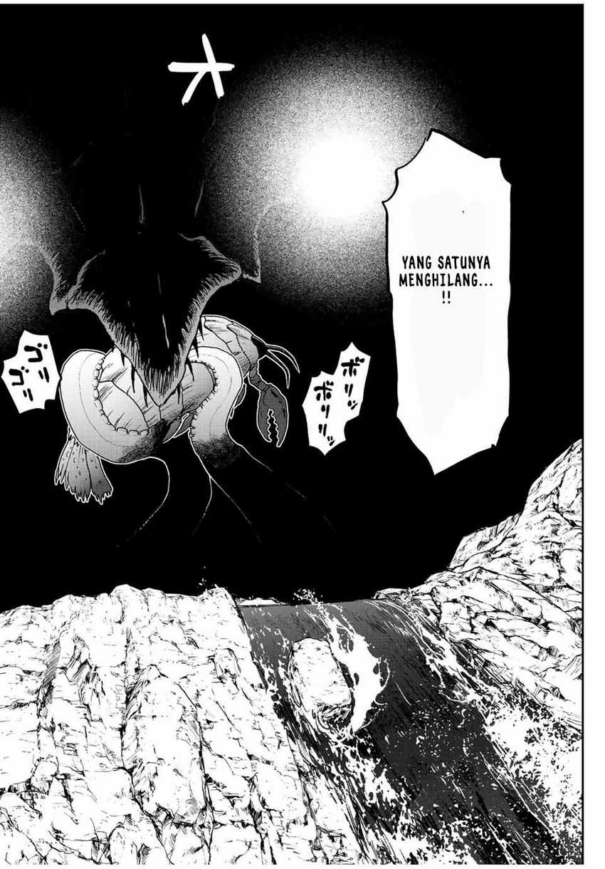 Dame Skill [Auto Mode] ga Kakuseishimashita ~Are, Guild no Scout-san, Ore wo “Iranai”-tte Itte Masendeshita?~ Chapter 74 - halaman 5