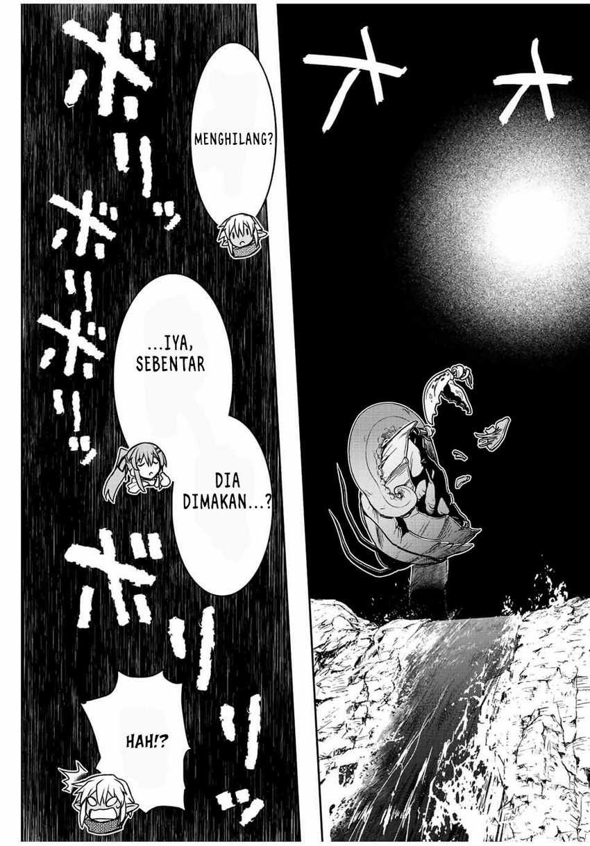 Dame Skill [Auto Mode] ga Kakuseishimashita ~Are, Guild no Scout-san, Ore wo “Iranai”-tte Itte Masendeshita?~ Chapter 74 - halaman 6