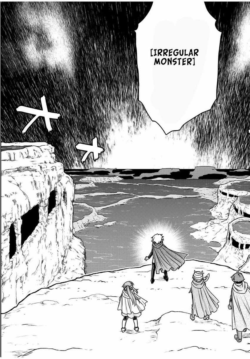 Dame Skill [Auto Mode] ga Kakuseishimashita ~Are, Guild no Scout-san, Ore wo “Iranai”-tte Itte Masendeshita?~ Chapter 74 - halaman 8