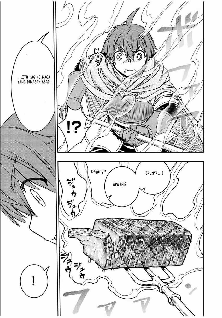 Dame Skill [Auto Mode] ga Kakuseishimashita ~Are, Guild no Scout-san, Ore wo “Iranai”-tte Itte Masendeshita?~ Chapter 75 - halaman 20
