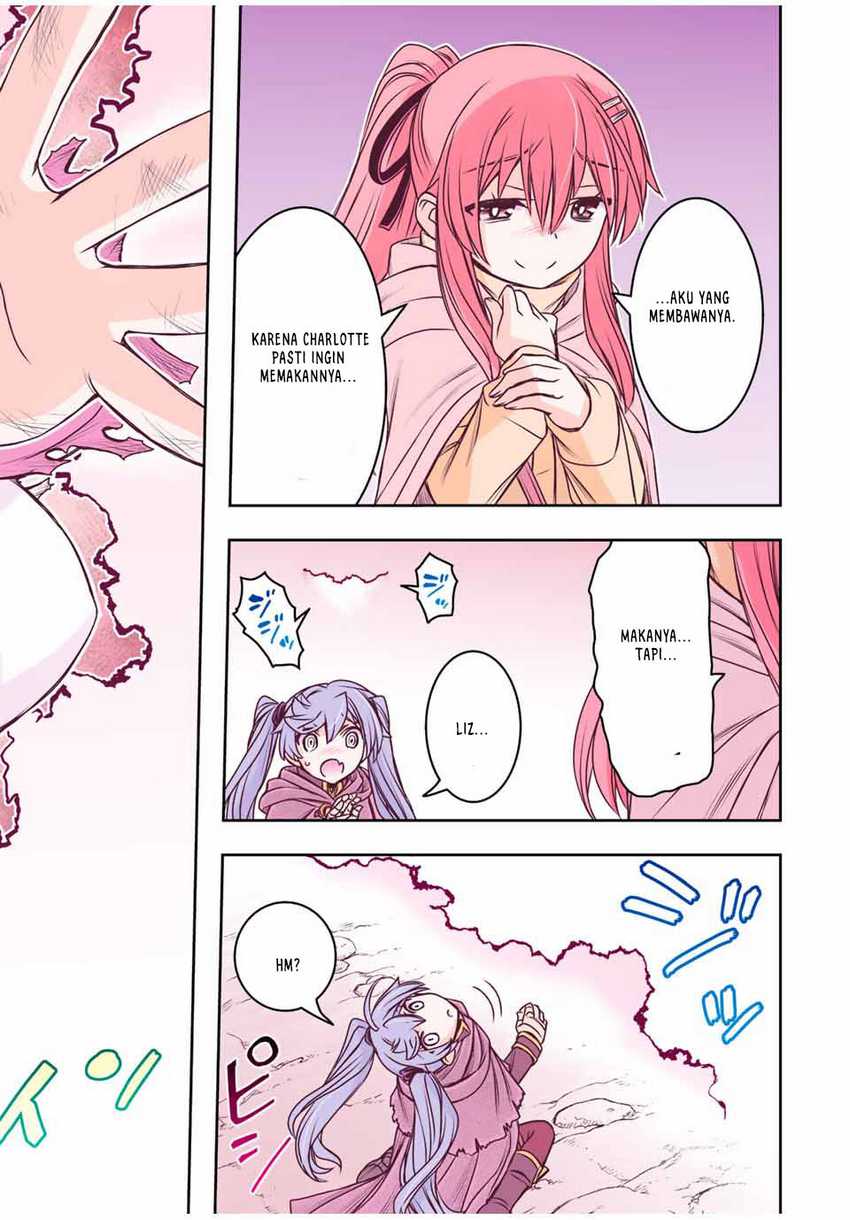 Dame Skill [Auto Mode] ga Kakuseishimashita ~Are, Guild no Scout-san, Ore wo “Iranai”-tte Itte Masendeshita?~ Chapter 75 - halaman 21