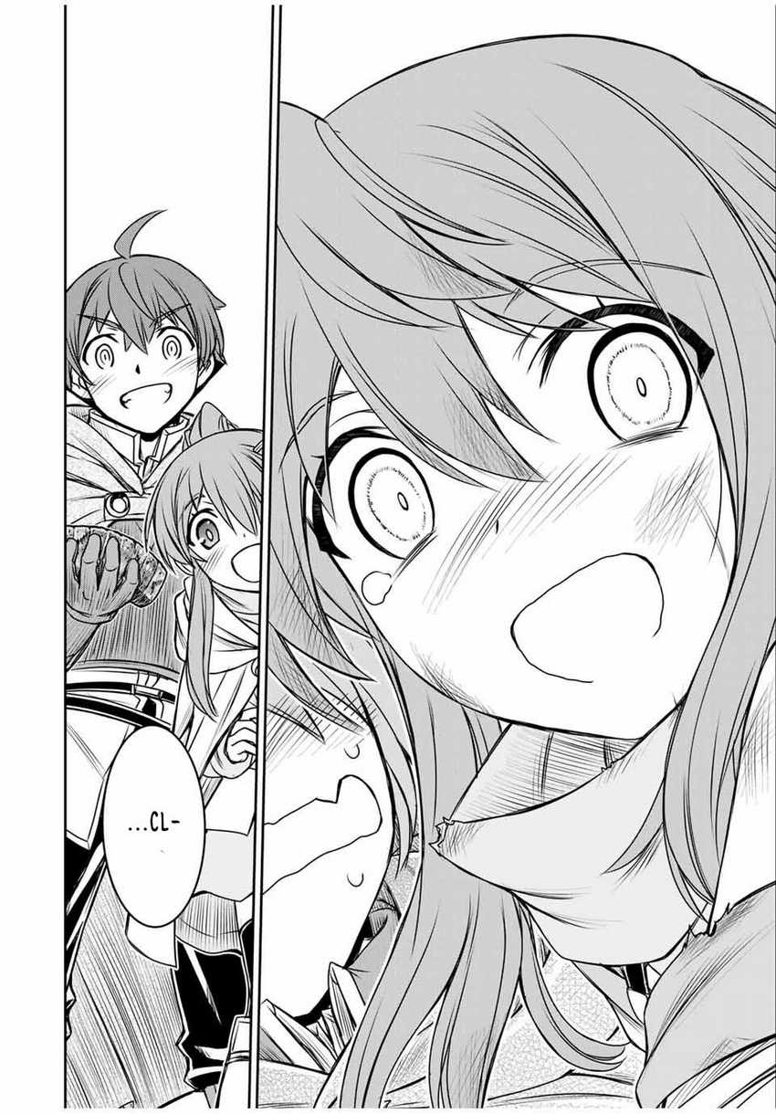 Dame Skill [Auto Mode] ga Kakuseishimashita ~Are, Guild no Scout-san, Ore wo “Iranai”-tte Itte Masendeshita?~ Chapter 76 - halaman 3