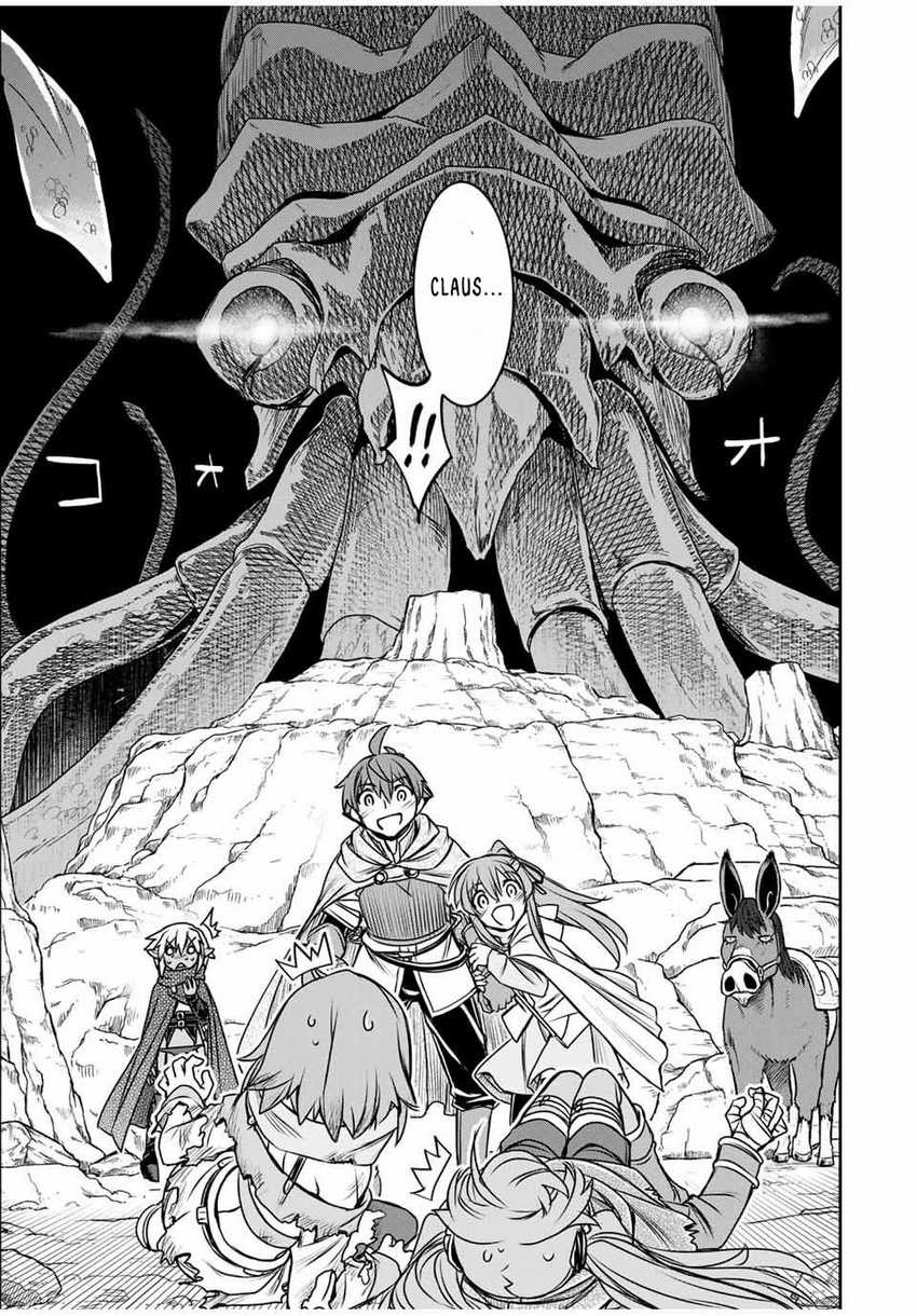 Dame Skill [Auto Mode] ga Kakuseishimashita ~Are, Guild no Scout-san, Ore wo “Iranai”-tte Itte Masendeshita?~ Chapter 76 - halaman 4