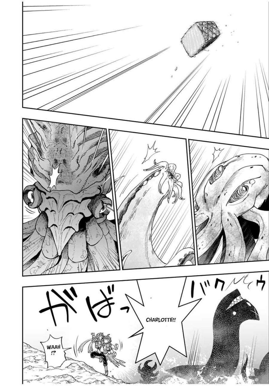 Dame Skill [Auto Mode] ga Kakuseishimashita ~Are, Guild no Scout-san, Ore wo “Iranai”-tte Itte Masendeshita?~ Chapter 78 - halaman 15
