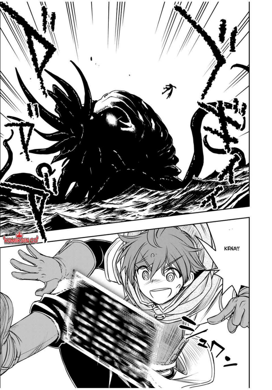 Dame Skill [Auto Mode] ga Kakuseishimashita ~Are, Guild no Scout-san, Ore wo “Iranai”-tte Itte Masendeshita?~ Chapter 78 - halaman 20