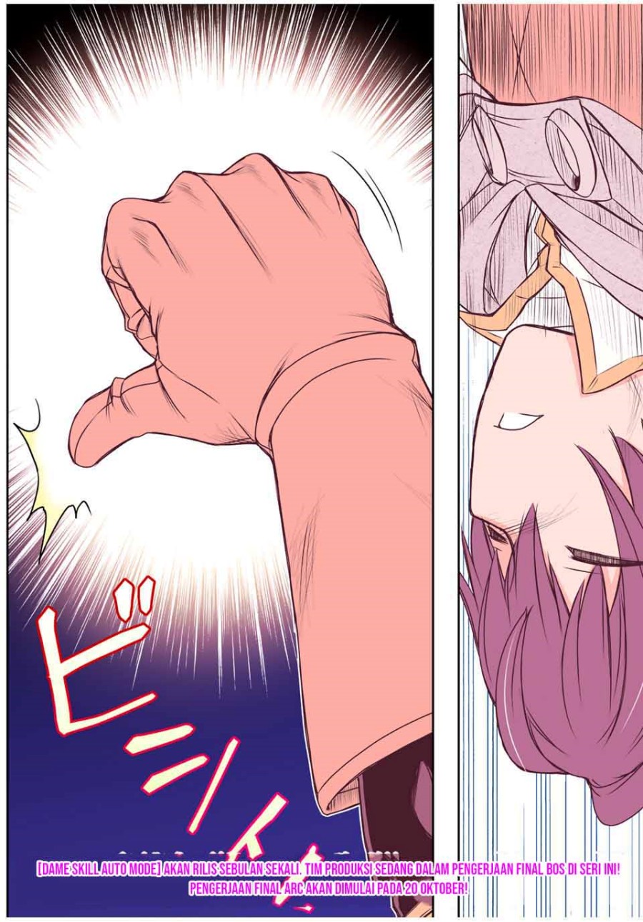 Dame Skill [Auto Mode] ga Kakuseishimashita ~Are, Guild no Scout-san, Ore wo “Iranai”-tte Itte Masendeshita?~ Chapter 78 - halaman 24