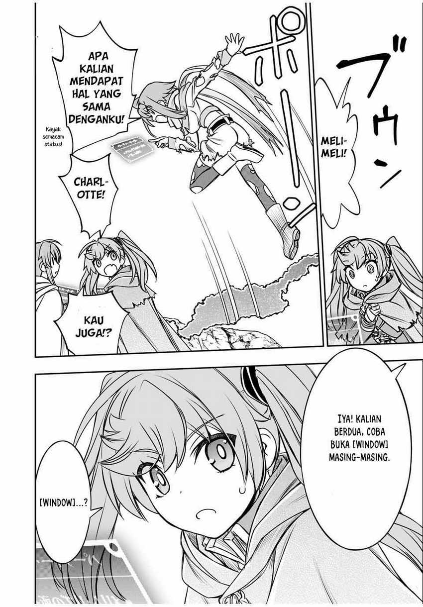 Dame Skill [Auto Mode] ga Kakuseishimashita ~Are, Guild no Scout-san, Ore wo “Iranai”-tte Itte Masendeshita?~ Chapter 79 - halaman 15