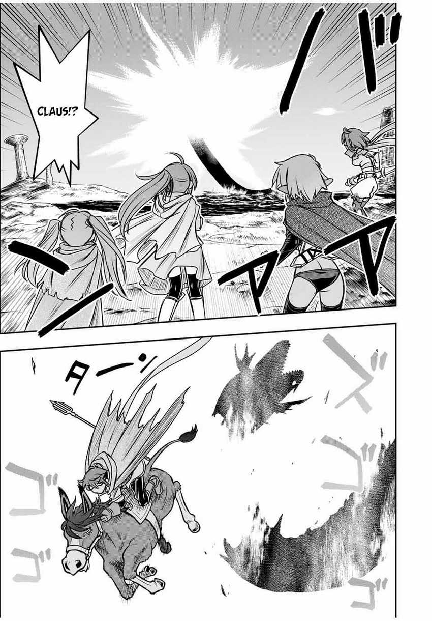 Dame Skill [Auto Mode] ga Kakuseishimashita ~Are, Guild no Scout-san, Ore wo “Iranai”-tte Itte Masendeshita?~ Chapter 81 - halaman 10