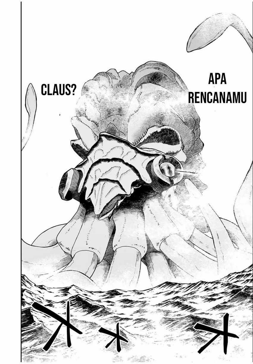 Dame Skill [Auto Mode] ga Kakuseishimashita ~Are, Guild no Scout-san, Ore wo “Iranai”-tte Itte Masendeshita?~ Chapter 81 - halaman 13