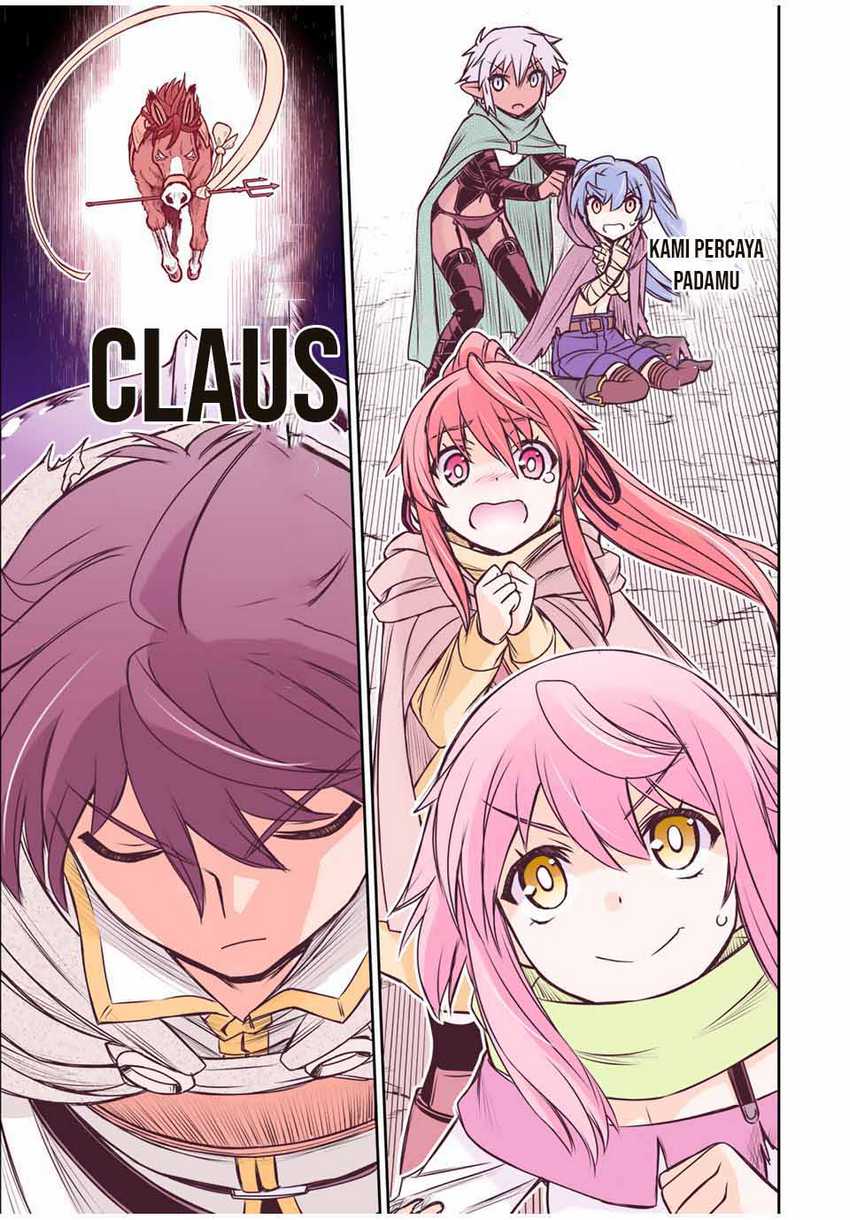 Dame Skill [Auto Mode] ga Kakuseishimashita ~Are, Guild no Scout-san, Ore wo “Iranai”-tte Itte Masendeshita?~ Chapter 81 - halaman 8