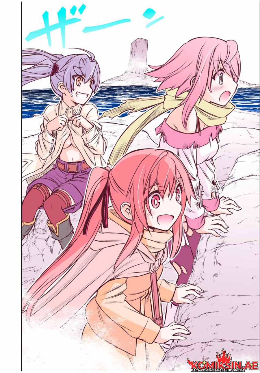 Dame Skill [Auto Mode] ga Kakuseishimashita ~Are, Guild no Scout-san, Ore wo “Iranai”-tte Itte Masendeshita?~ Chapter 82 - halaman 7