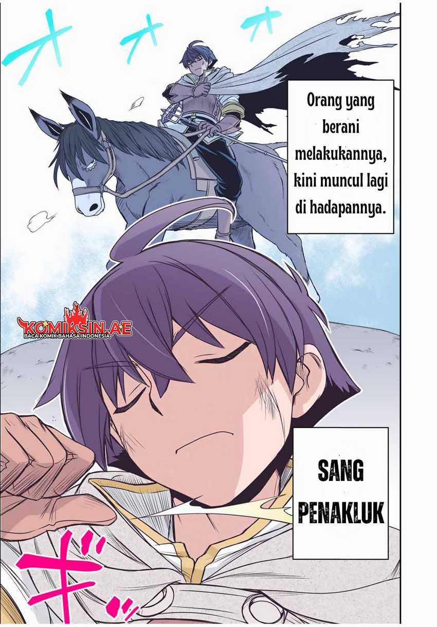 Dame Skill [Auto Mode] ga Kakuseishimashita ~Are, Guild no Scout-san, Ore wo “Iranai”-tte Itte Masendeshita?~ Chapter 83 - halaman 4