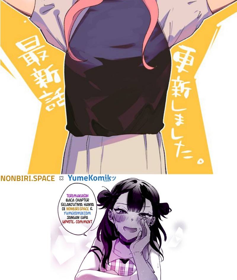Damedol to Sekai ni Hitori Dake no Fan (Serialization) Chapter 11 - halaman 19