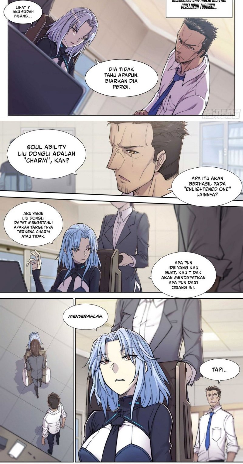 Damedol to Sekai ni Hitori Dake no Fan (Serialization) Chapter 11 - halaman 5