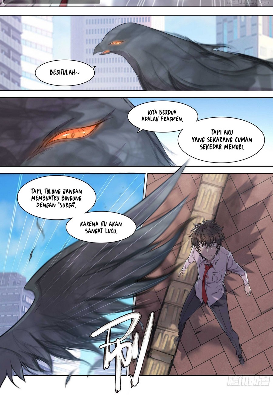 Damedol to Sekai ni Hitori Dake no Fan (Serialization) Chapter 12 - halaman 14