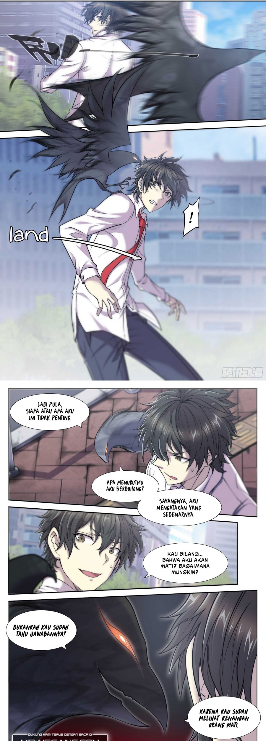 Damedol to Sekai ni Hitori Dake no Fan (Serialization) Chapter 12 - halaman 15