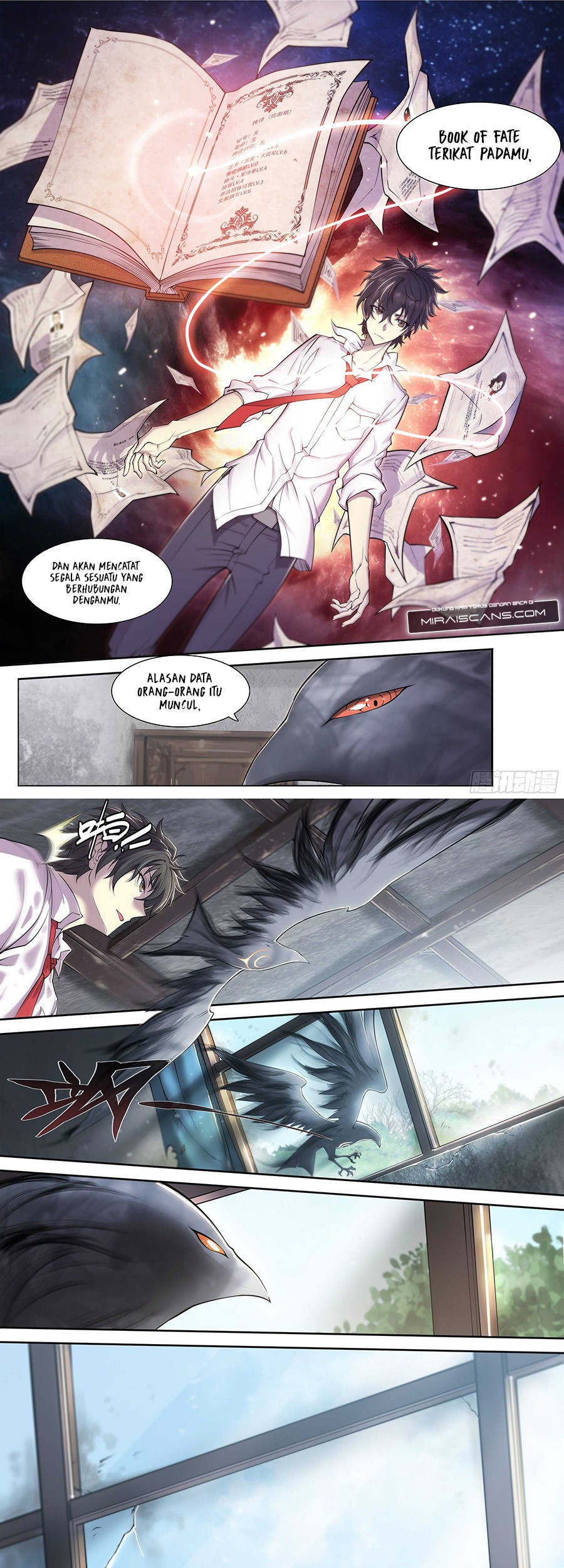 Damedol to Sekai ni Hitori Dake no Fan (Serialization) Chapter 15 - halaman 12