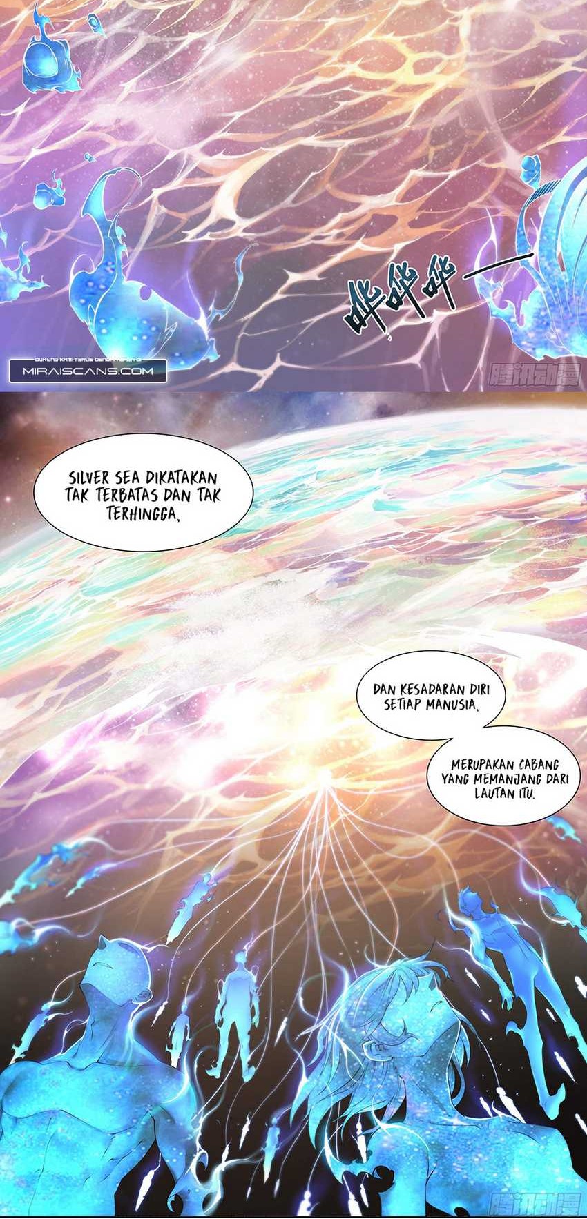 Damedol to Sekai ni Hitori Dake no Fan (Serialization) Chapter 16 - halaman 16