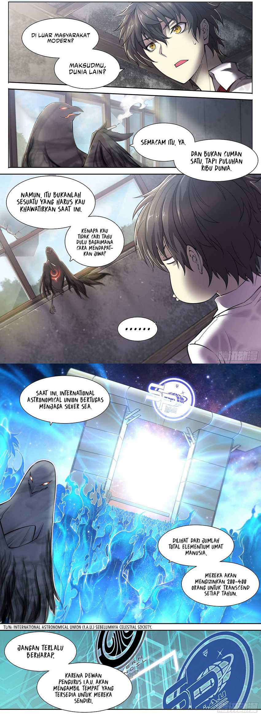 Damedol to Sekai ni Hitori Dake no Fan (Serialization) Chapter 16 - halaman 18