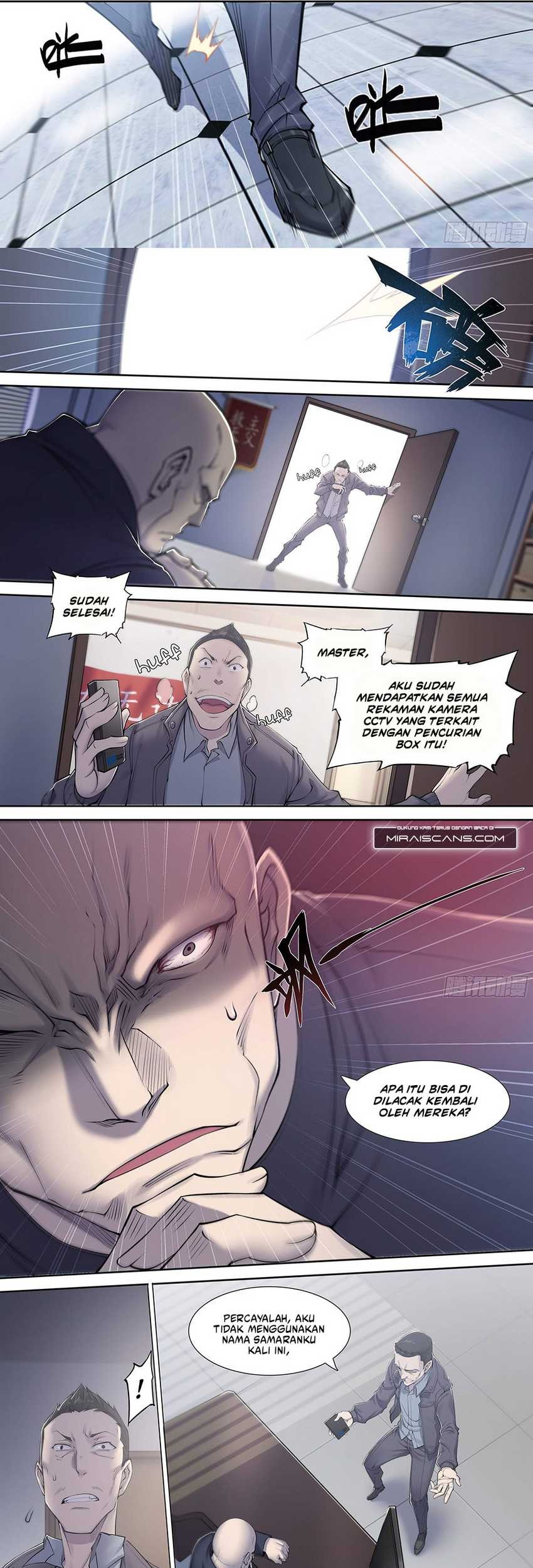 Damedol to Sekai ni Hitori Dake no Fan (Serialization) Chapter 16 - halaman 4