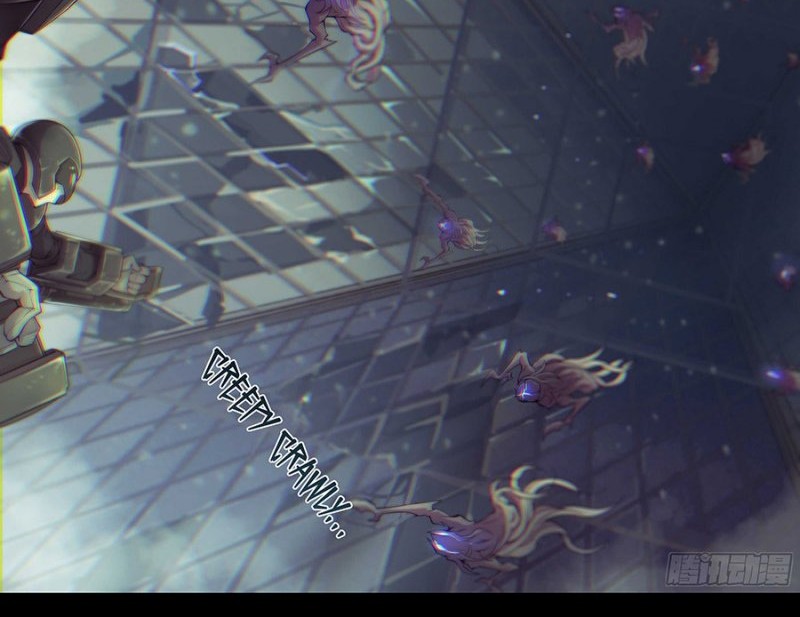 Damedol to Sekai ni Hitori Dake no Fan (Serialization) Chapter 18 - halaman 13