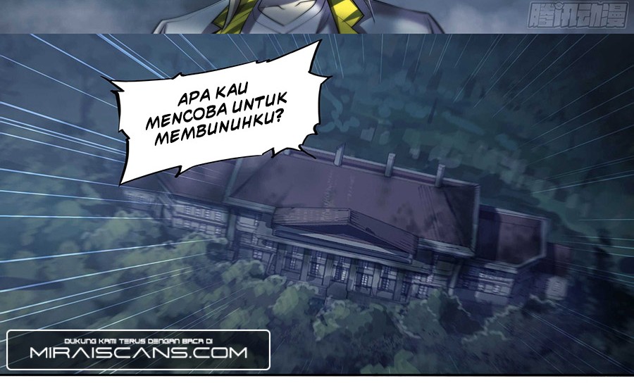 Damedol to Sekai ni Hitori Dake no Fan (Serialization) Chapter 22 - halaman 21