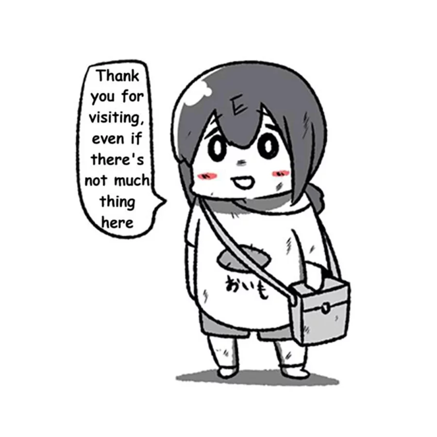 Damedol to Sekai ni Hitori Dake no Fan (Serialization) Chapter 23 - halaman 20