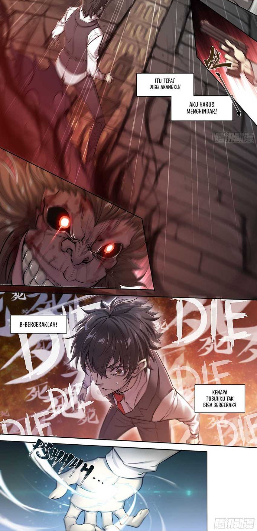 Damedol to Sekai ni Hitori Dake no Fan (Serialization) Chapter 25 - halaman 4