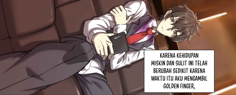 Damedol to Sekai ni Hitori Dake no Fan (Serialization) Chapter 28 - halaman 17
