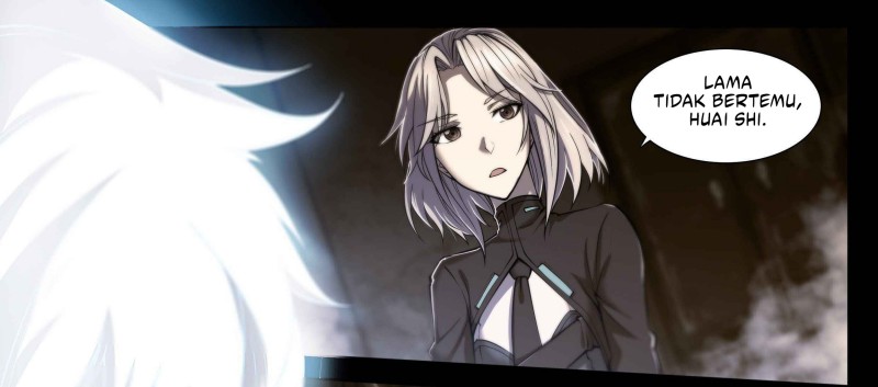 Damedol to Sekai ni Hitori Dake no Fan (Serialization) Chapter 28 - halaman 2