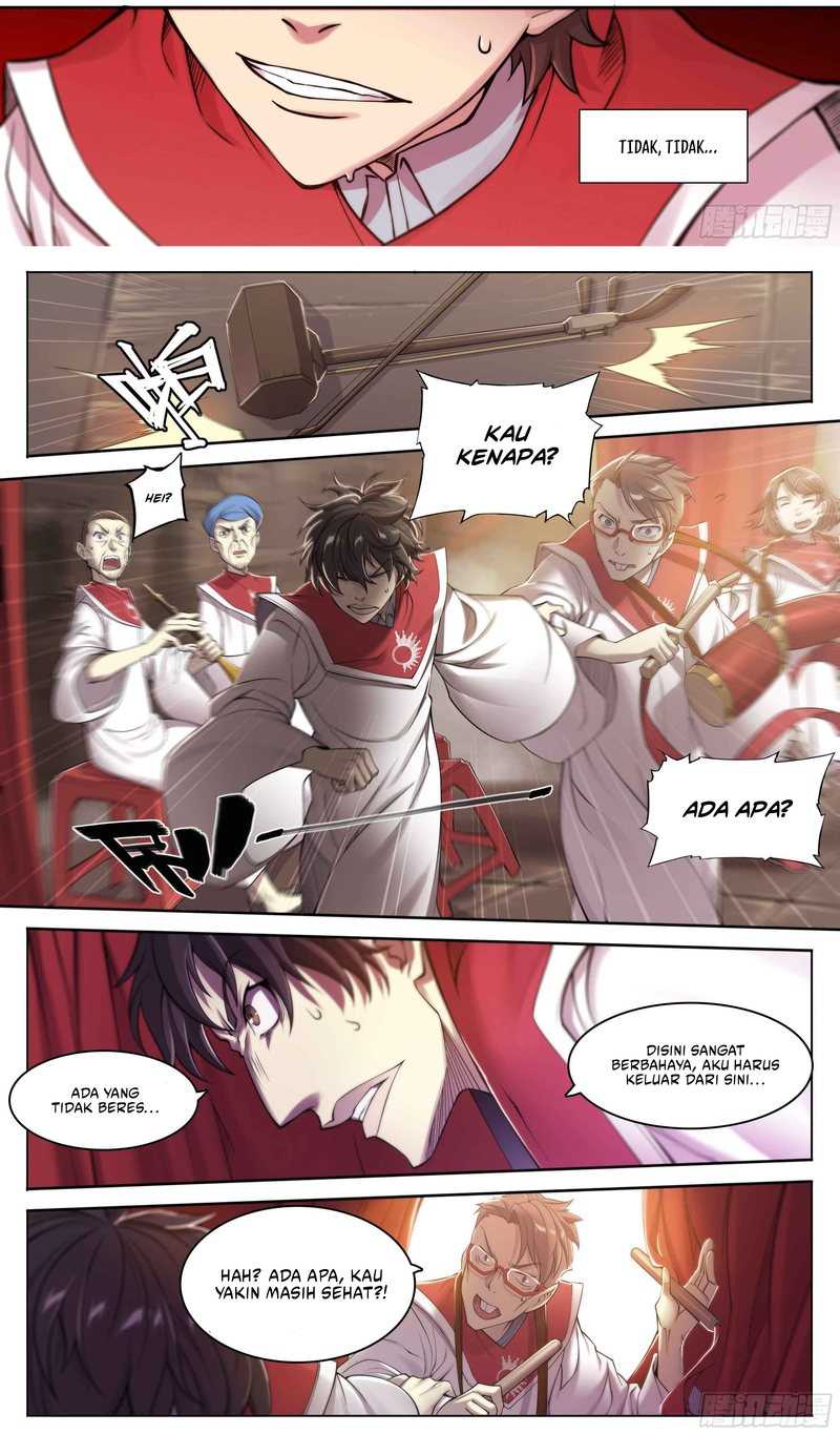 Damedol to Sekai ni Hitori Dake no Fan (Serialization) Chapter 30 - halaman 11