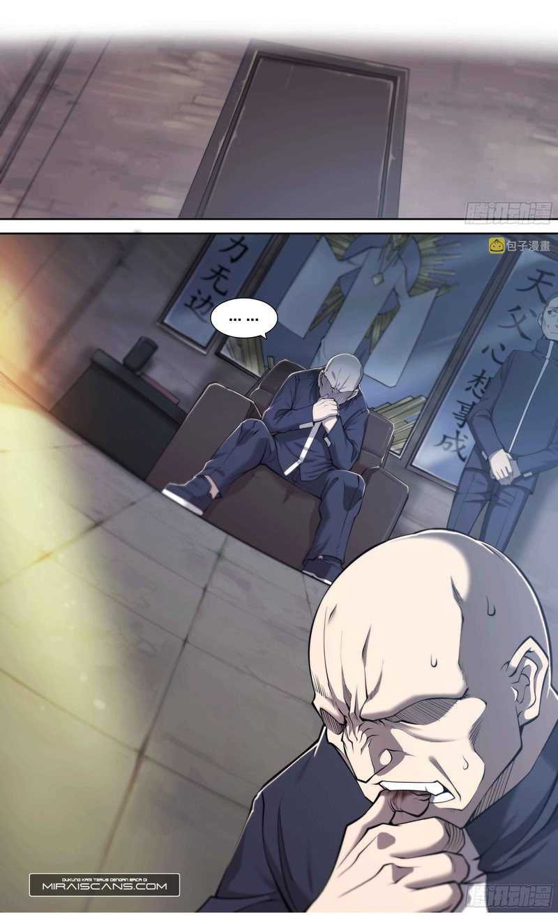 Damedol to Sekai ni Hitori Dake no Fan (Serialization) Chapter 30 - halaman 14