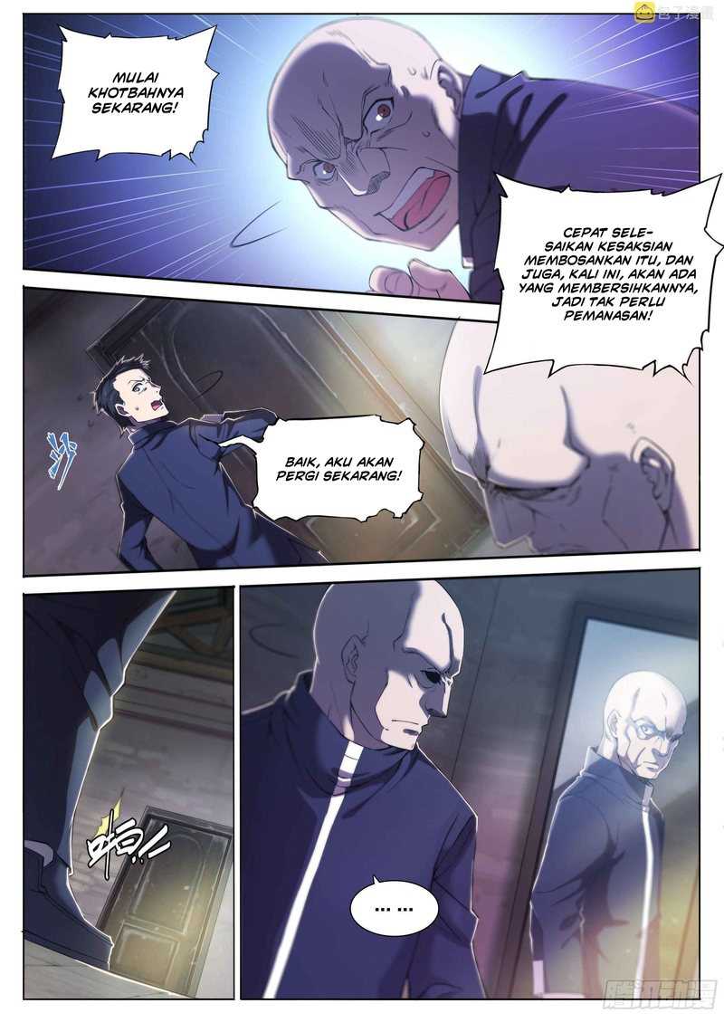Damedol to Sekai ni Hitori Dake no Fan (Serialization) Chapter 30 - halaman 15