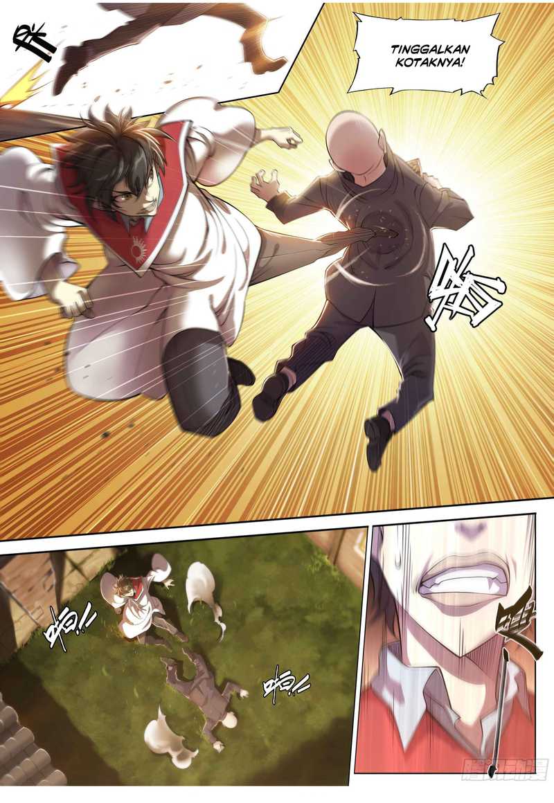 Damedol to Sekai ni Hitori Dake no Fan (Serialization) Chapter 31.5 - halaman 11