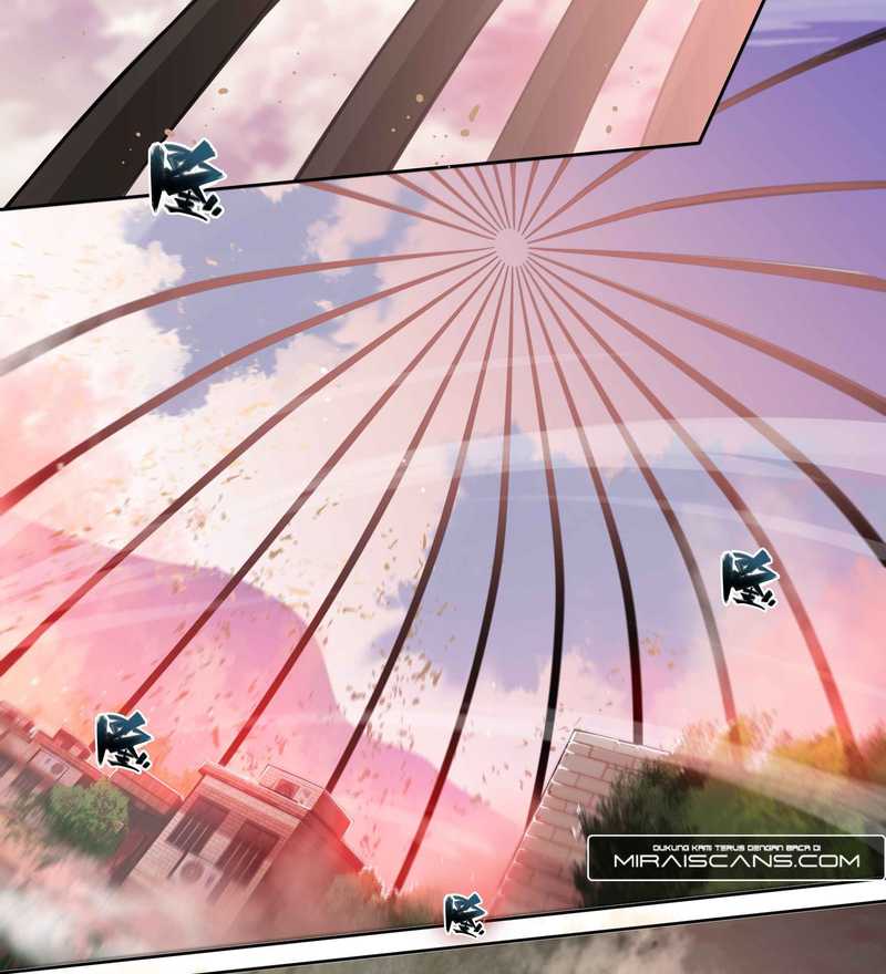Damedol to Sekai ni Hitori Dake no Fan (Serialization) Chapter 31.5 - halaman 2