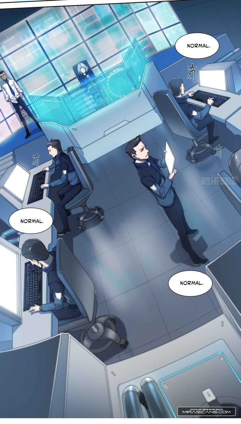 Damedol to Sekai ni Hitori Dake no Fan (Serialization) Chapter 31 - halaman 3