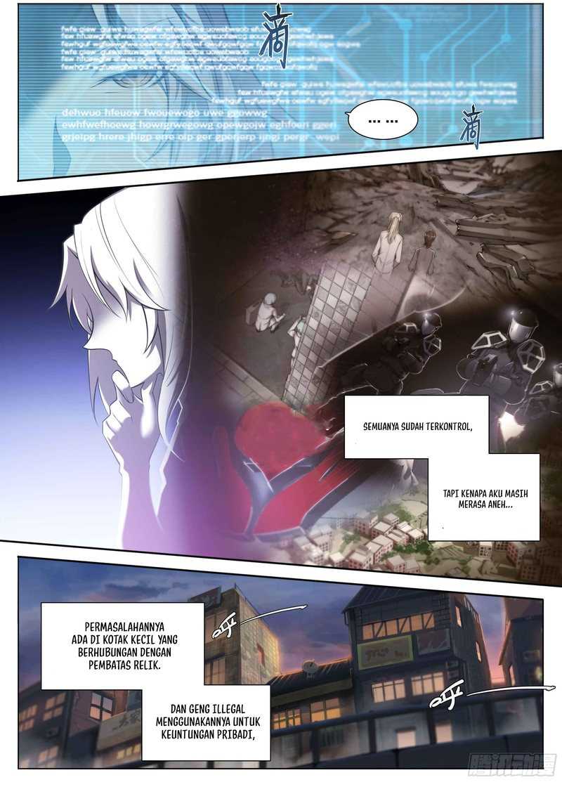 Damedol to Sekai ni Hitori Dake no Fan (Serialization) Chapter 31 - halaman 4