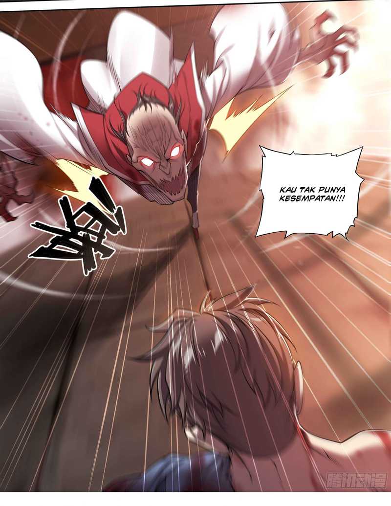 Damedol to Sekai ni Hitori Dake no Fan (Serialization) Chapter 32 - halaman 4