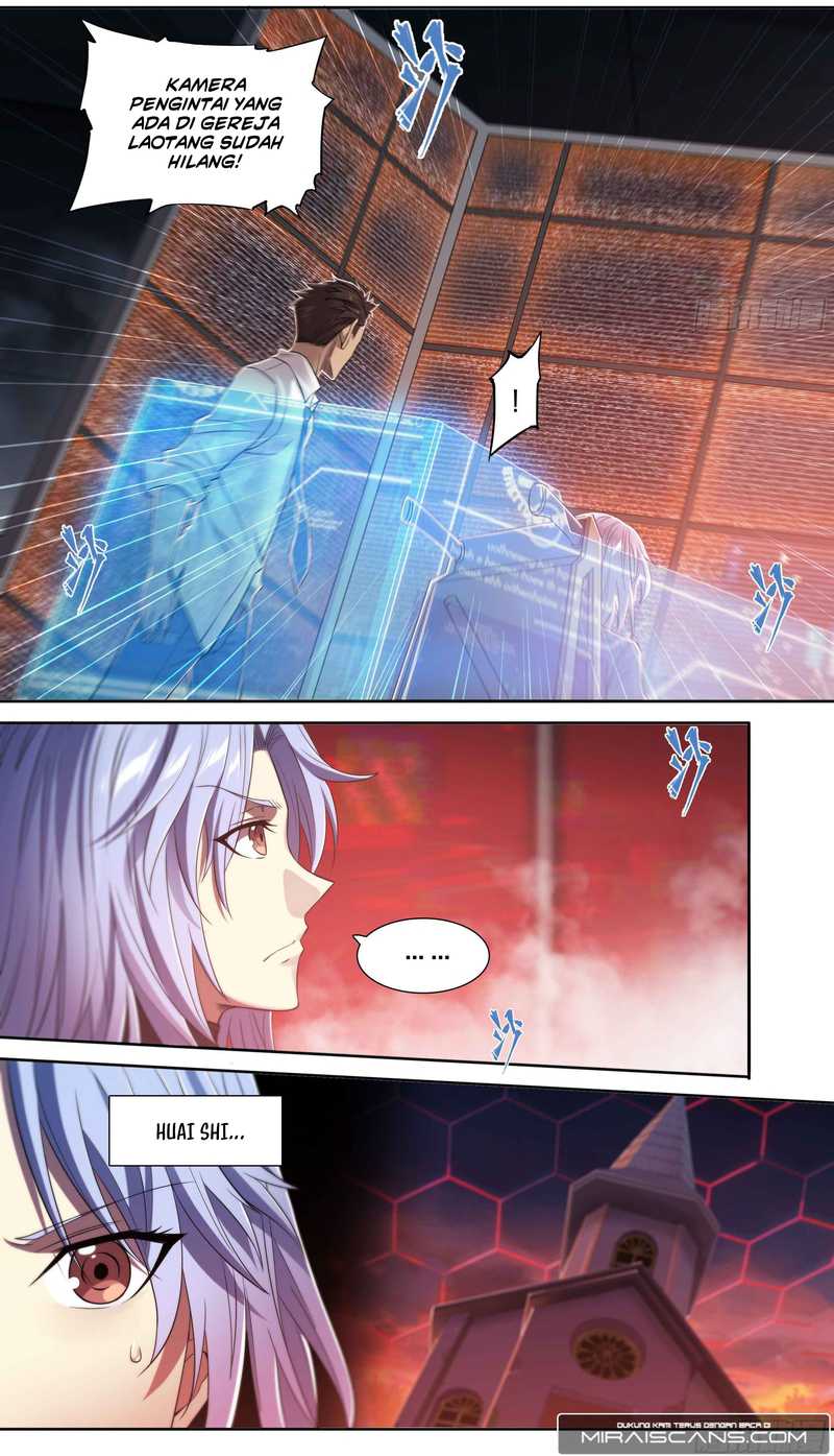 Damedol to Sekai ni Hitori Dake no Fan (Serialization) Chapter 33 - halaman 4