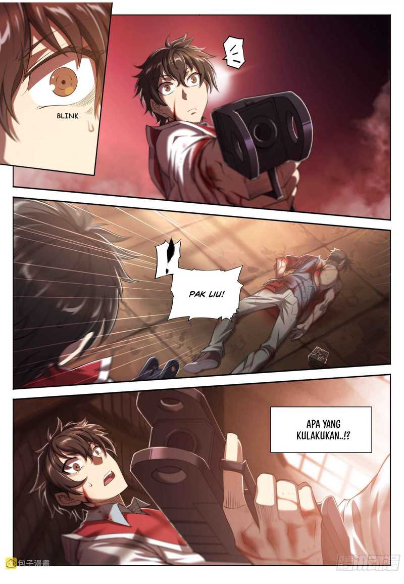 Damedol to Sekai ni Hitori Dake no Fan (Serialization) Chapter 33 - halaman 5