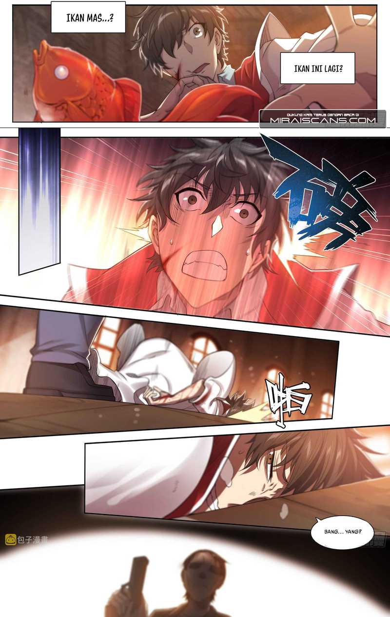 Damedol to Sekai ni Hitori Dake no Fan (Serialization) Chapter 33 - halaman 9