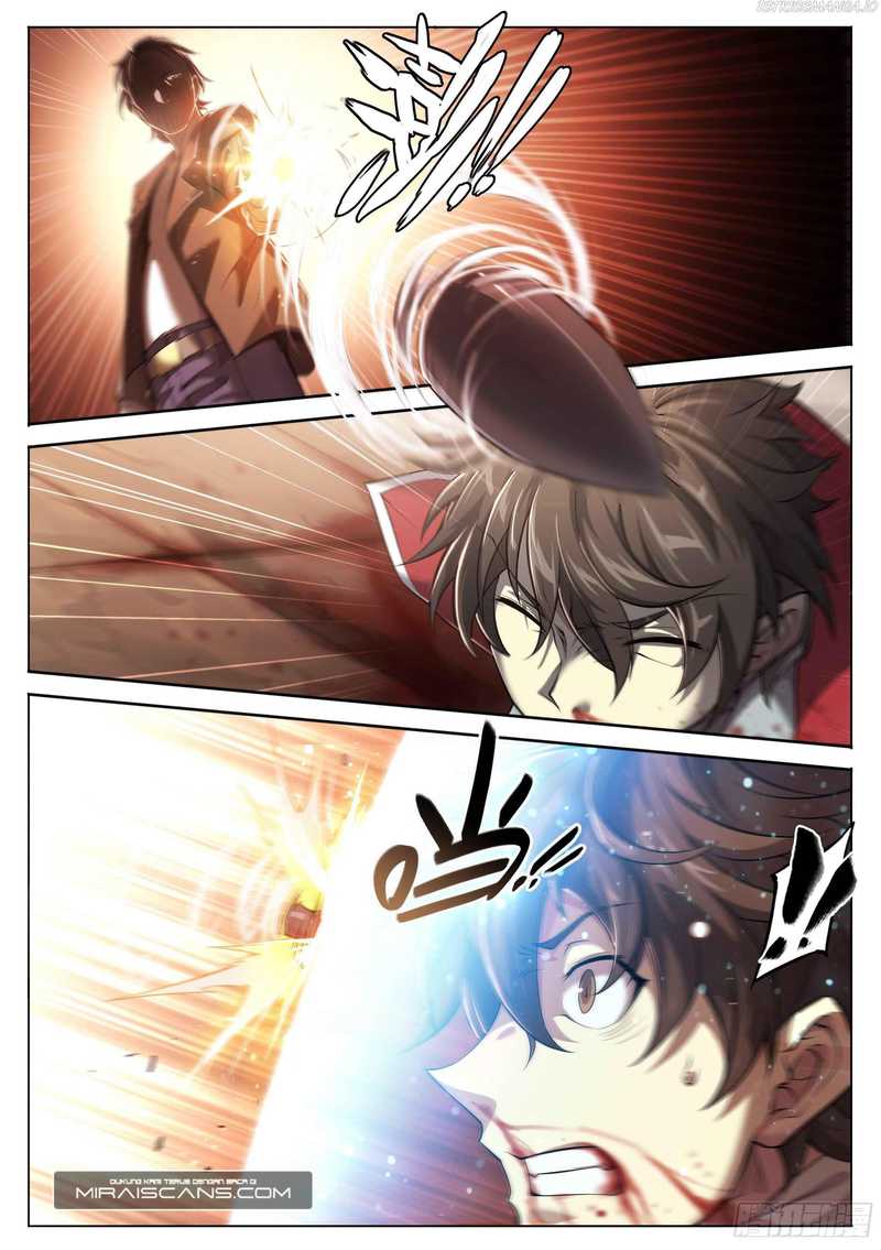 Damedol to Sekai ni Hitori Dake no Fan (Serialization) Chapter 35 - halaman 2