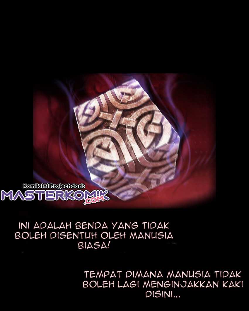 Damedol to Sekai ni Hitori Dake no Fan (Serialization) Chapter 36.5 - halaman 2