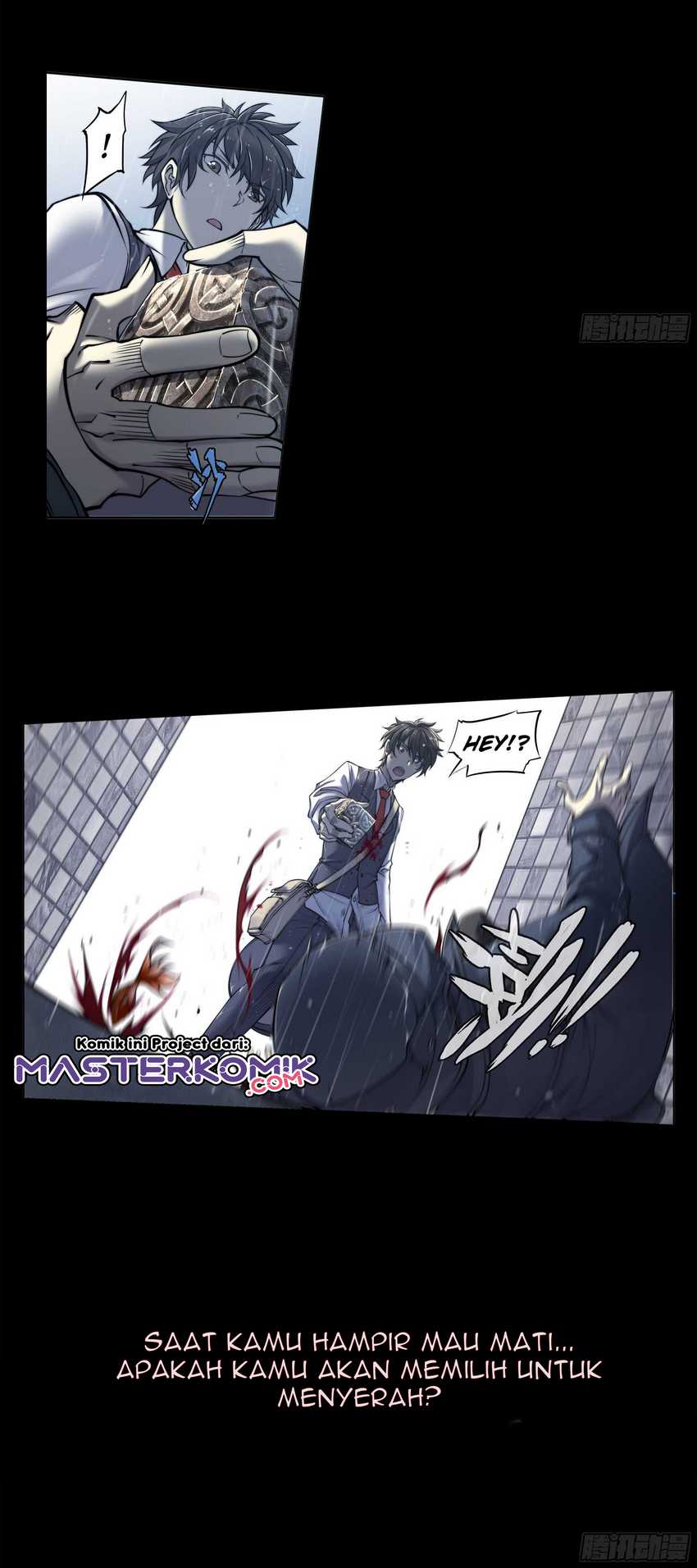 Damedol to Sekai ni Hitori Dake no Fan (Serialization) Chapter 36.5 - halaman 5