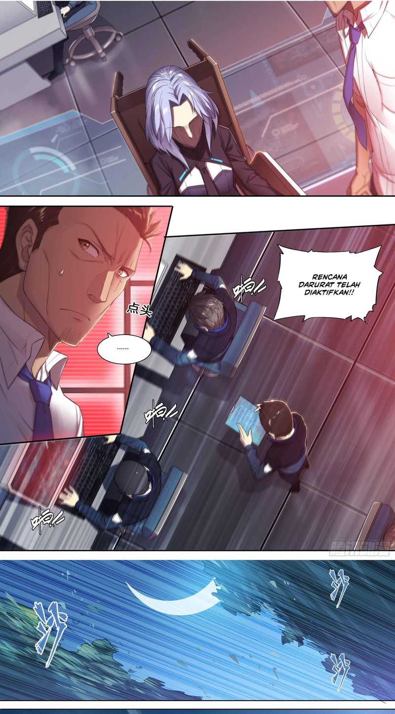 Damedol to Sekai ni Hitori Dake no Fan (Serialization) Chapter 36 - halaman 12