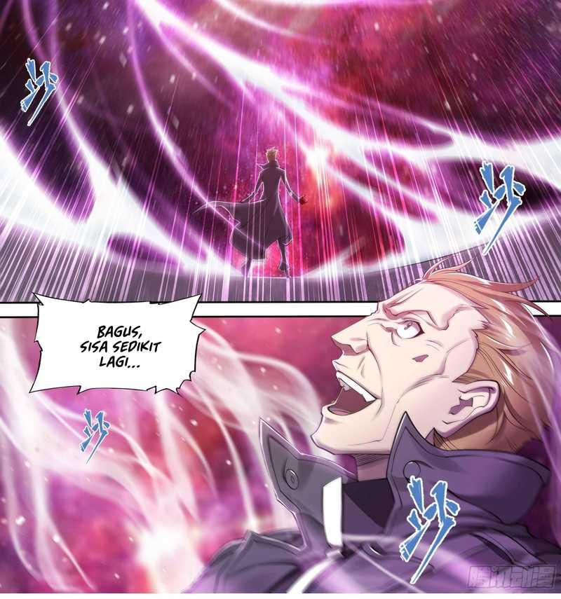 Damedol to Sekai ni Hitori Dake no Fan (Serialization) Chapter 36 - halaman 3