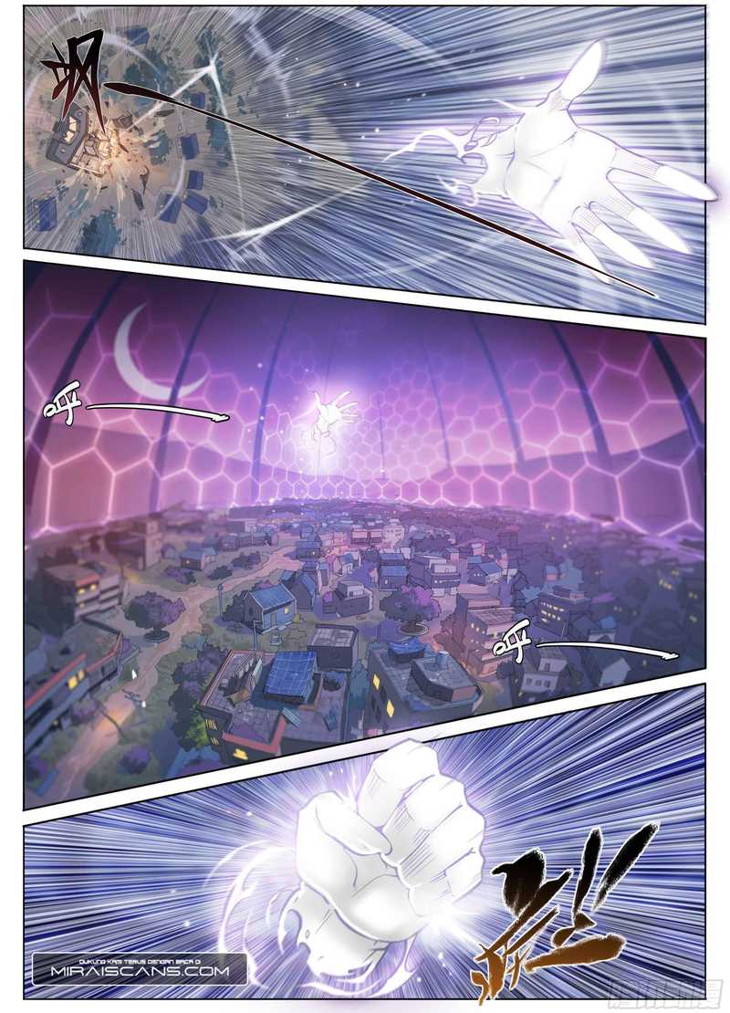 Damedol to Sekai ni Hitori Dake no Fan (Serialization) Chapter 36 - halaman 7